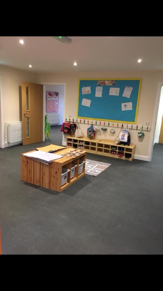 Gallery Stepping Stones Nursery